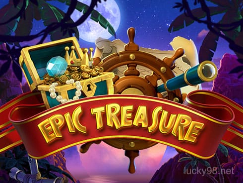 Epic Treasure