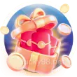 VIP Reward Icon